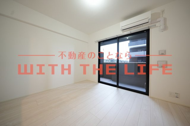 S-RESIDENCE久留米六ツ門abreastⅡ【キャンペーン対象物件】の内装|おしゃれな内装です