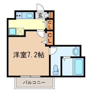 カーサヴィエント