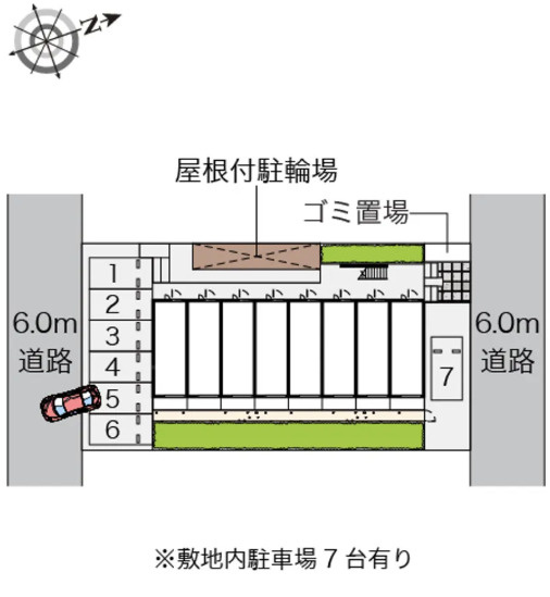 【区画図】 | ジオイド