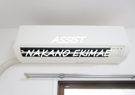 ソシアルマンションの設備