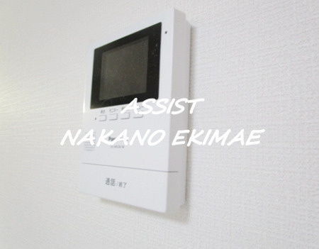 ソシアルマンションのセキュリティ
