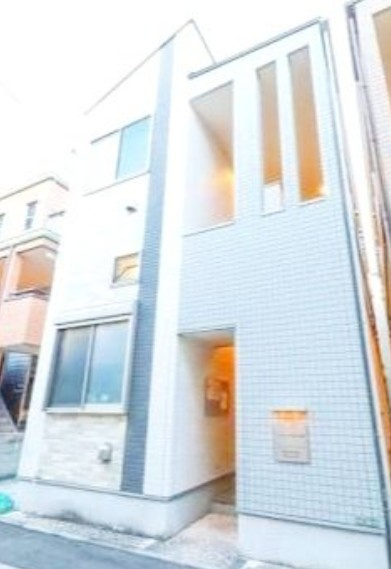 ハーモニーテラス日ノ出町 のその他共用部分