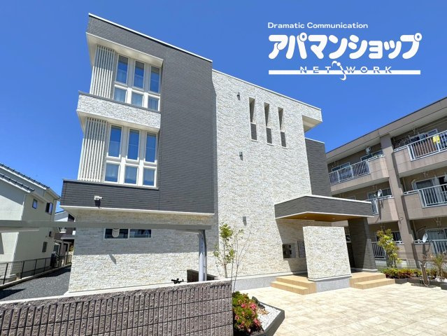 プラトウハウス