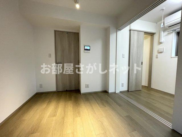 Laviere新板橋【おとり物件なし】#学生・社会人にオススメ！初期費用分割払いOK！の居間・リビング