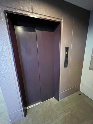 グランパシフィック姫里のその他共用部分