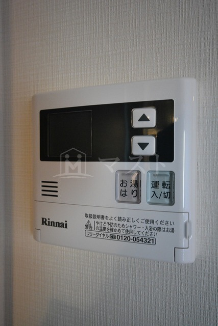 ウェストコクーン阿倍野のその他
