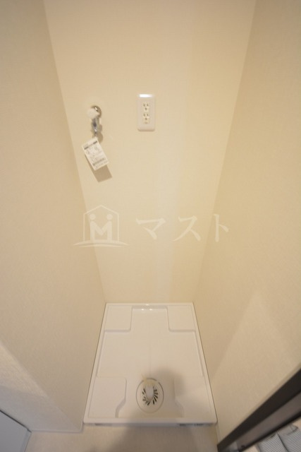 ウェストコクーン阿倍野の設備