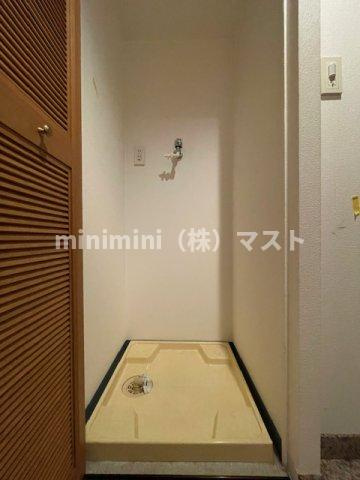 エスティライフ難波西の設備