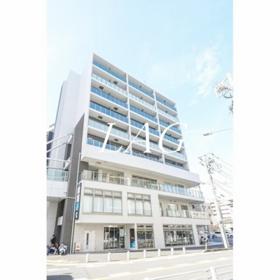 【外観】 | シエルブラン千葉駅前 | 外観です。