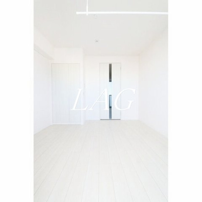 【居間・リビング】 | シエルブラン千葉駅前 | 洋室のお部屋です。
