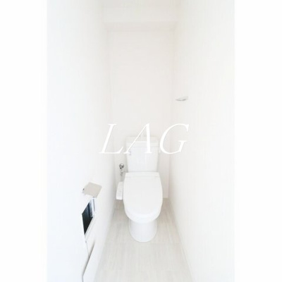 【トイレ】 | シエルブラン千葉駅前 | トイレです。