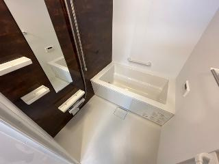 【キッチン】 | ソラーレ（東松山市松山町　アパートⅡ期新築工事） | キッチン（イメージ）
