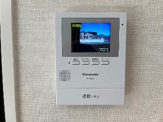 【設備】 | ソラーレ（東松山市松山町　アパートⅡ期新築工事） | エアコン（イメージ）
