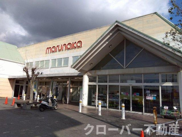レオパレスデュ　エヴァンジイルの周辺