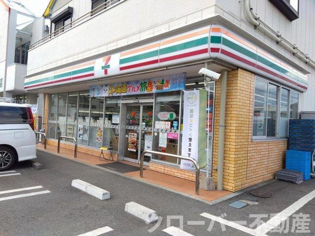 レオパレスデュ　エヴァンジイルの周辺