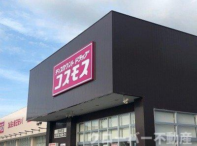 レオパレスデュ　エヴァンジイルの周辺