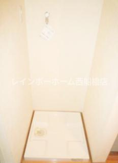 アジュールIIの設備
