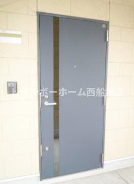 アジュールIIのその他