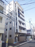 アグレアーブル  の画像