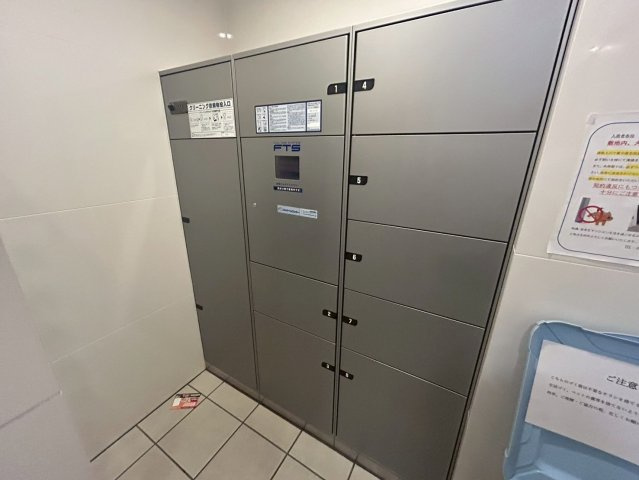 アーデンタワー本町イーストのその他共用部分