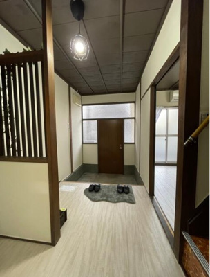 【その他】 | 上高丸３丁目　中古戸建　収益