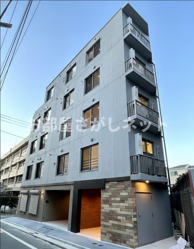 Laviere新板橋【おとり物件なし】#学生・社会人にオススメ！初期費用分割払いOK！の外観