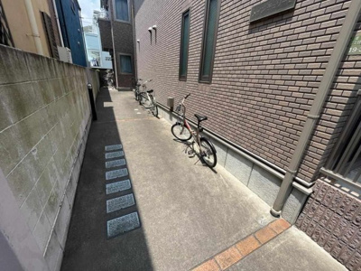 【その他共用部分】 | メインチェリー２