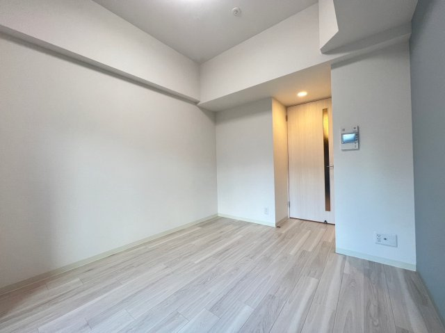 プレサンス堺筋本町ディスティニーの内装