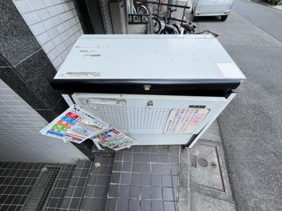 【その他共用部分】 | グランド・ティアラ