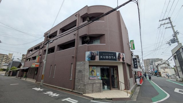 【外観】
