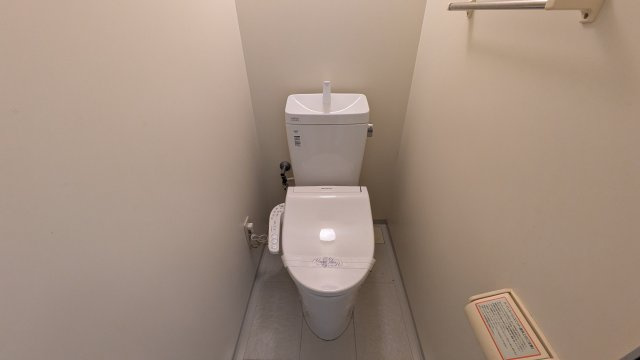 【トイレ】