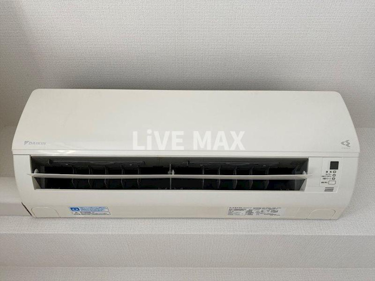 【設備】ライジングプレイス向島 
