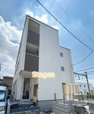 ジーメゾン桶川