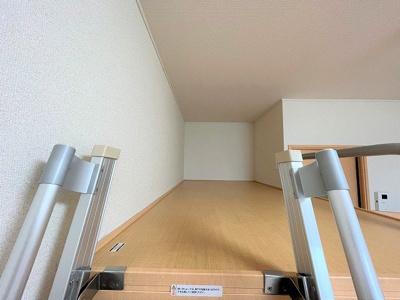 【内装】 | レオパレスフォンターナ大宮