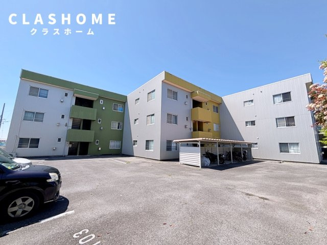 ハイツ高根　　刈谷市近郊の賃貸はクラスホーム刈谷店