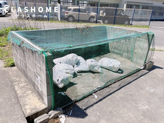 ハイツ高根　　刈谷市近郊の賃貸はクラスホーム刈谷店のその他