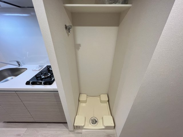 プレサンス堺筋本町センティスの設備