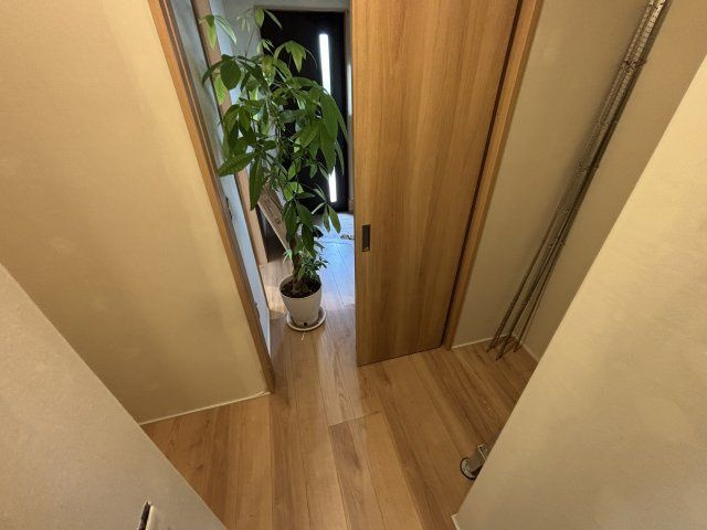 井坂邸のその他