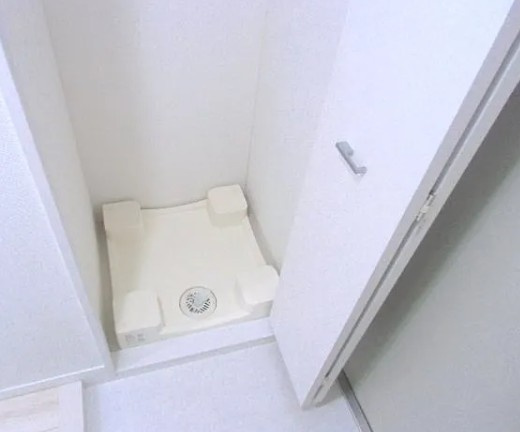 プラシア北千住の設備