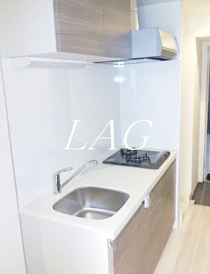 【キッチン】 | ビーシティ東池袋 | キッチンです。