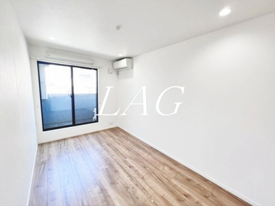 【居間・リビング】 | THE　HOUSE　船橋前原 | 洋室のお部屋です。
