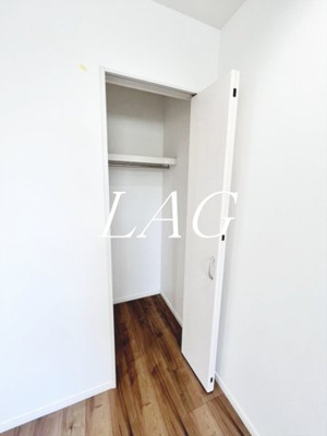 【収納】 | THE　HOUSE　船橋前原 | 収納です。