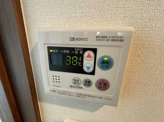 esカーサ幡ヶ谷（エスカーサ幡ヶ谷）の設備