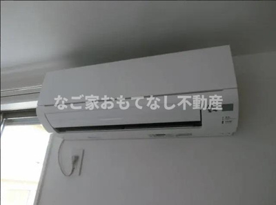 【設備】 | ベリアスライジング | ※写真は別号室