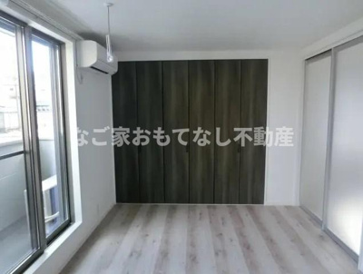 【その他】 | ベリアスライジング | ※写真は別号室