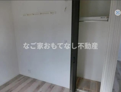【内装】 | ベリアスライジング | ※写真は別号室