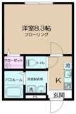 シャトレバレ町屋の画像