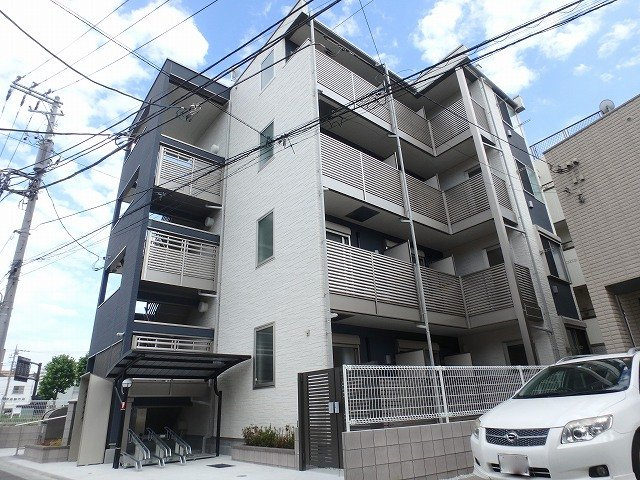 クレイノナカロクフォー