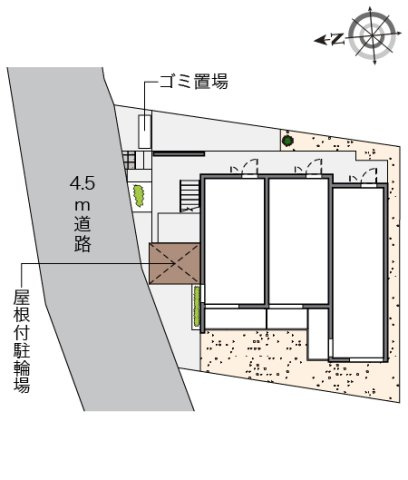 クレイノナカロクフォーのその他
