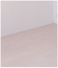 リヴシティ向島参番館の寝室